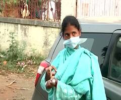 8 वर्षांची असताना पाकिस्तानात गेली; भारतात परत आणल्यानंतर आईवडिलांचा शोध सुरु, मुकबधीर गीताची कहाणी