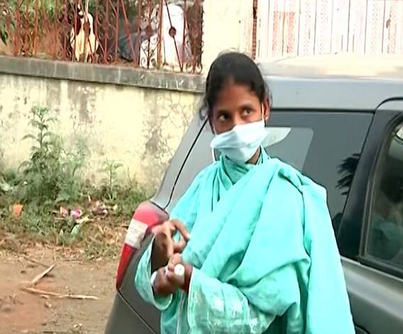 8 वर्षांची असताना पाकिस्तानात गेली; भारतात परत आणल्यानंतर आईवडिलांचा शोध सुरु, मुकबधीर गीताची कहाणी