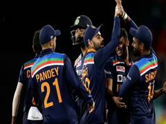 IND v AUS 2nd T20: ऑस्ट्रेलिया को 6 विकेट से हरा टीम इंडिया ने सीरीज पर किया कब्जा