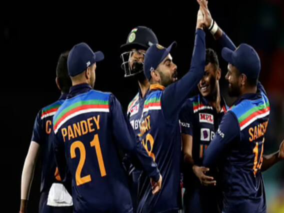 IND v AUS 2nd T20: ऑस्ट्रेलिया को 6 विकेट से हरा टीम इंडिया ने सीरीज पर किया कब्जा