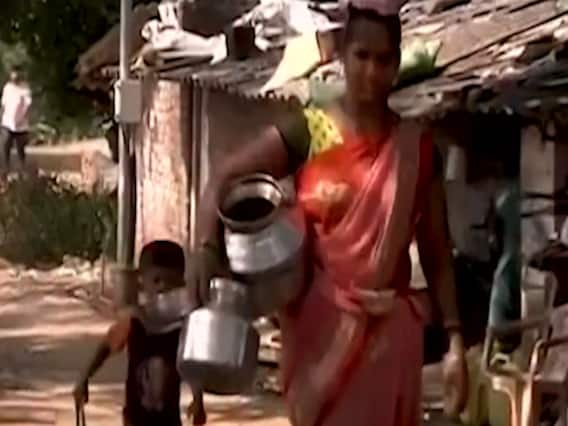 Maharashtra: Ministers can't even pay their water bills? | Ghanti Bajao 