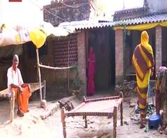 Swachh Bharat Mission पर भ्रष्टाचार का दाग, शौचालय के नाम पर घर-घर खोद दिए गड्ढे