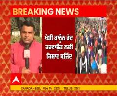 ਕਿਸਾਨ ਅੰਦੋਲਨ ਦਾ ਅੱਜ 26ਵਾਂ ਦਿਨ, ਸਰਕਾਰ ਮੁੜ ਗੱਲ਼ਬਾਤ ਲਈ ਹੋਈ ਤਿਆਰ