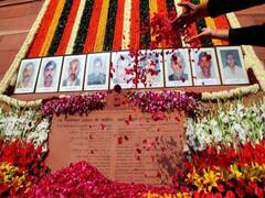 2001 Parliament Attack: संसद पर हमले की 19वीं बरसी आज, PM Modi ने दी शहीदों को श्रद्धांजलि