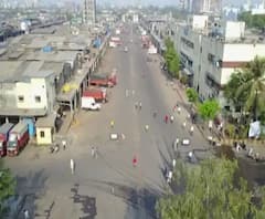 Bharat Bandh | नवी मुंबई एपीएमसीमधील पाचही मार्केट आज बंद; माथाडी, व्यापाऱ्यांचा बंदला पूर्ण पाठिंबा