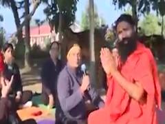 યોગ ભગાવે રોગઃદરરોજ મંડુકાસન કરવાથી પેટની સમસ્યામાં રાહત થશે