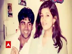 Twinkle & Akshay got married due to Aamir's flop film? | Story of Twinkle Khanna on her birthday