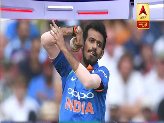 India beats Australia in first T20, Chahal takes 3 wickets | Wah Cricket 