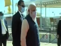 गुजरात में बोले PM Modi-'किसानों के हित के लिए 24 घंटे तैयार' । Top 20