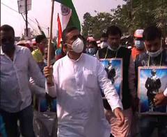 Ananda Sakal II: যাচ্ছেন না দিল্লি, মেদিনীপুরেই বিজেপিতে যোগদান শুভেন্দু-সুনীলের, খবর সূত্রের