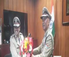 उत्तराखंड पुलिस को मिला नया मुखिया