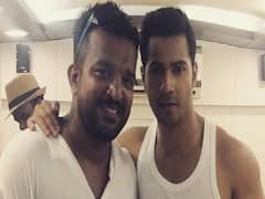 Bollywood Drugs Case: मशहूर मेकअप आर्टिस्ट Suraj Godambe को NCB ने किया गिरफ्तार