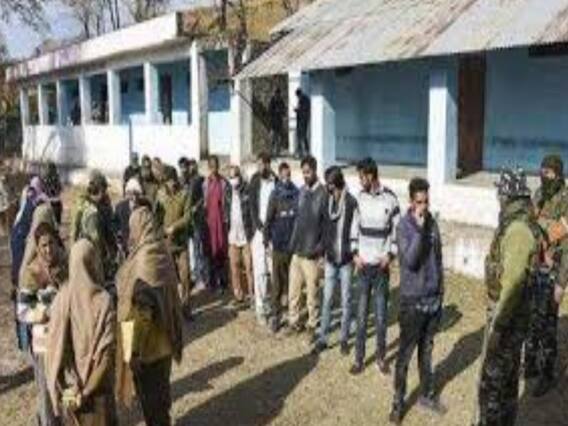 DDC Election Results: पहली बार कश्मीर घाटी में कमल खिला! गुपकार को गठबंधन ने बचा लिया!