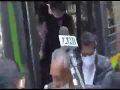 Farmers Protest: પ્રિયંકા ગાંધી સહિત કોગ્રેસના નેતાઓની કરાઇ અટકાયત, જુઓ વીડિયો 