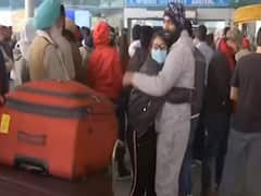 New Covid strain creates panic in India | Master Stroke 