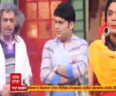 ਕਪਿਲ ਸ਼ੋਅ 'ਚ ਵਾਪਸ ਜਾਣ 'ਤੇ ਗੁੱਥੀ ਦਾ ਕੀ ਇਰਾਦਾ ?