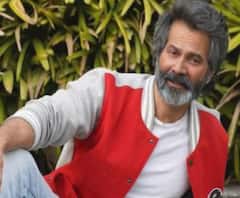 OMG! आइसोलेशन में रहकर ऐसी हो गई है Varun Dhawan की हालत | ABP Ganga