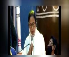 West Bengal Elections 2021: 'বাংলাকে গুজরাত হতে দেব না', ফের আক্রমণ মমতার, 'ছোট-বড় সব দুর্নীতিগ্রস্তরা জেলে যাবে', পাল্টা দিলীপ