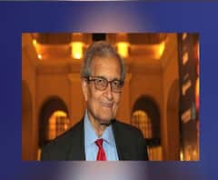 Amartya Sem Writes To CM: 'আপনার সমর্থন আমাকে শক্তি জুগিয়েছে', জমি বিতর্কে মুখ্যমন্ত্রীকে ধন্যবাদ দিয়ে চিঠি অমর্ত্য সেনের