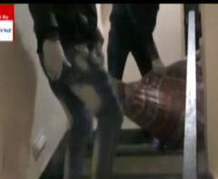 নিউটাউনের হোটেল থেকে মহিলার রক্তাক্ত দেহ উদ্ধার, শরীরে আঘাতের চিহ্ন, উধাও পুরুষ সঙ্গী