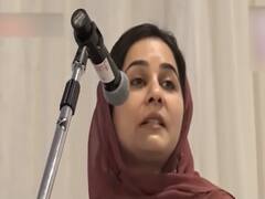 Karima Baloch - Trenchant Critic Of Pak Govt Found Dead In Toronto, Canada