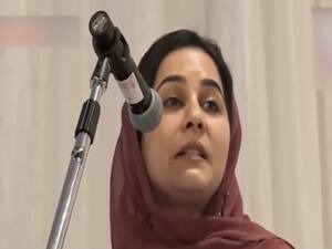 Karima Baloch - Trenchant Critic Of Pak Govt Found Dead In Toronto, Canada