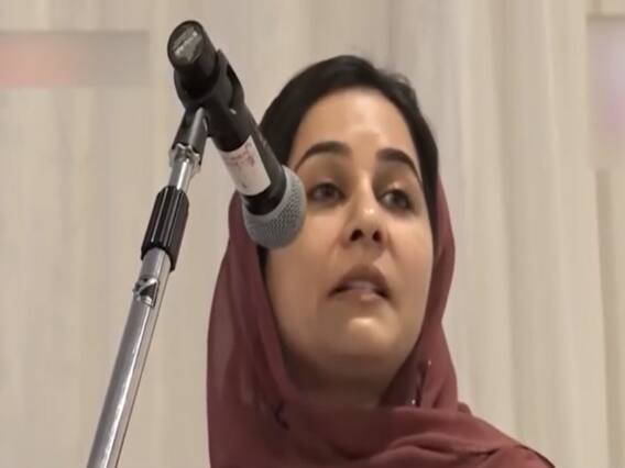 Karima Baloch - Trenchant Critic Of Pak Govt Found Dead In Toronto, Canada