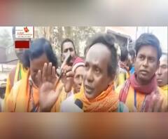 অমিত শাহের মতোই বাসুদেব বাউলের 'হৃদমাঝারে'ই মমতা বন্দ্যোপাধ্যায়ও 