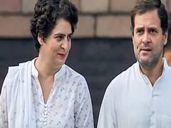 Priyanka Gandhi to play an important role in Congress? | ABP Special