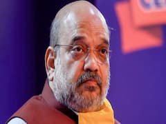 Building a strong nation under the leadership of PM Modi: Shah