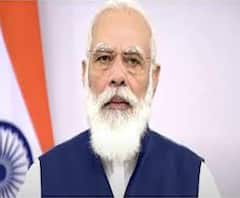 देश में कोरोना की स्थिति को लेकर PM Modi आज करेंगे सर्वदलीय बैठक, वैक्सीन पर भी होगी चर्चा