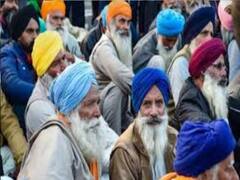 किसान आंदोलन से भड़का 'कॉरपोरेट वॉर'! Master Stroke Full