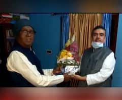  'এরপরও সতর্ক হচ্ছে না দল', অভিযোগ সুনীলের, 'সংবাদমাধ্যমে কথা বলে নিয়ম ভাঙছেন', পাল্টা ফিরহাদ 