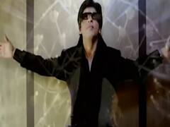 Shah Rukh Khan's FIRST Look from 'Pathan' to be out on NEW YEAR? | Khabar Filmy Hai