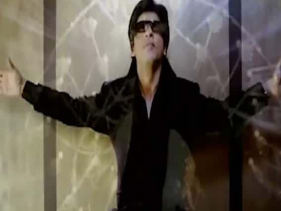 New Year पर Shah Rukh Khan का पठान लुक Release होगा क्या? | Khabar Filmy Hai