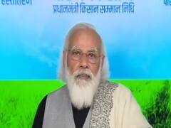 9 करोड़ किसानों को 18 हजार करोड़ ट्रांसफर, PM Modi ने किया किसानों से संवाद । देखिए बड़ी बातें