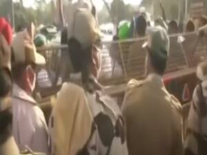 किसान आंदोलन विवाद सुलझाने के लिए आज कमिटी गठित कर सकती है सुप्रीम कोर्ट | Farmers Protest