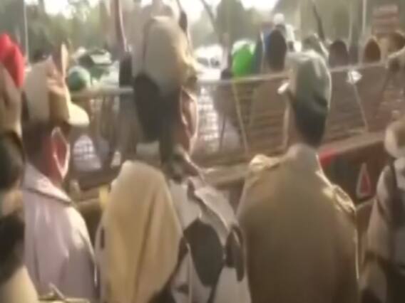 किसान आंदोलन विवाद सुलझाने के लिए आज कमिटी गठित कर सकती है सुप्रीम कोर्ट | Farmers Protest