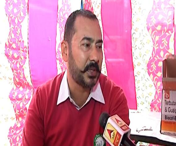शेतकरी आंदोलनात हरियाणाच्या युवकांचा मोठा सहभाग, लंगर, औषधं पुरवणे युवक करतायत जमेल ते काम #Farmers
