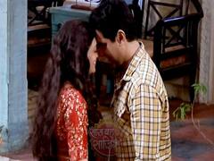 Hamariwali Good News: Renuka gets ready in Kumkum style