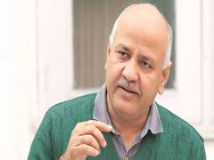 Manish Sisodia पर हमले के पीछे कौन? AAP और BJP हुईं आमने-सामने