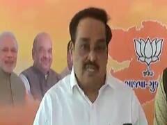 મનસુખ વસાવાના રાજીનામાને લઈ સી.આર. પાટીલે શું કહ્યું ? જુઓ વીડિયો