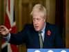 Britain PM Boris Johnson confuses farmers protest with India-Pak dispute