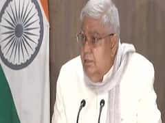 WB Governor's stern message to Mamata Banerjee post attack on Nadda's convoy | Super 20