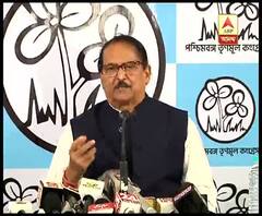 West Bengal Elelction 2021: বহিরাগত ইস্যুতে নাম না করে BJP-কে কটাক্ষ সুব্রতর, 'পরে বক্তব্য পাল্টাবেন না তো?', পাল্টা শমীক