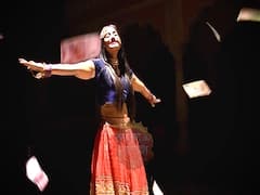 Komal Kali falls for money in the serial 'Aye Mere Humsafar'