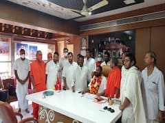 ગુજરાતના આ સ્વામિનારાયણ મંદિરમાં સત્તા પરિવર્તન, જાણો કોણે જમાવ્યો કબજો? 