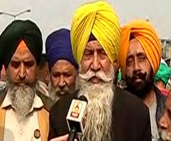 Farmers Protest | शेतकरी आणि केंद्र सरकारमध्ये आज पुन्हा एकदा बैठक; शेतकरी प्रतिनिधींना काय वाटतं?