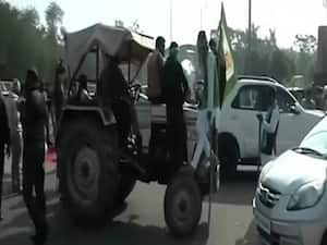 Will Supreme Court bring 'resolution' for farmers & govt? | Master Stroke 