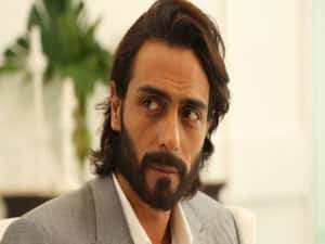 NCB grills Bollywood actor Arjun Rampal for second time 